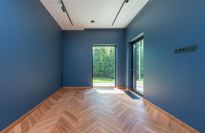 Painting & Renovation